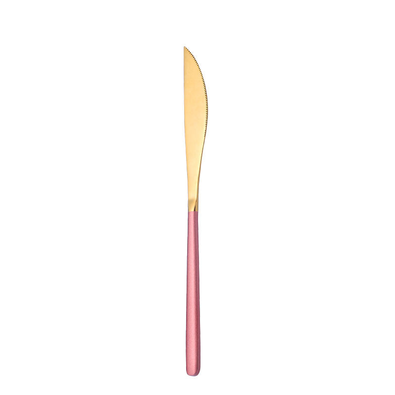 More Elegant and Functional Salad Spoon Kalsten