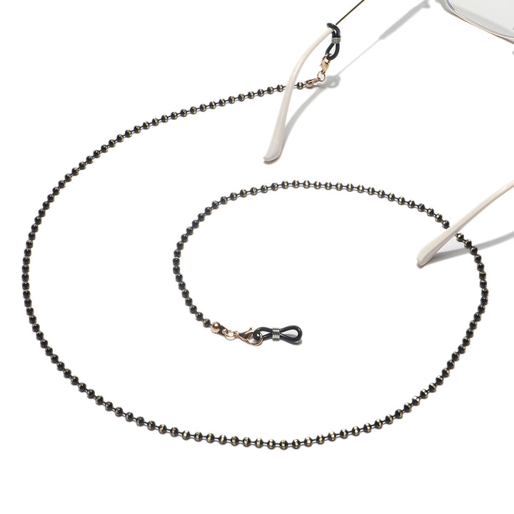 Beaded Eyewear Chain Holder Kalsten