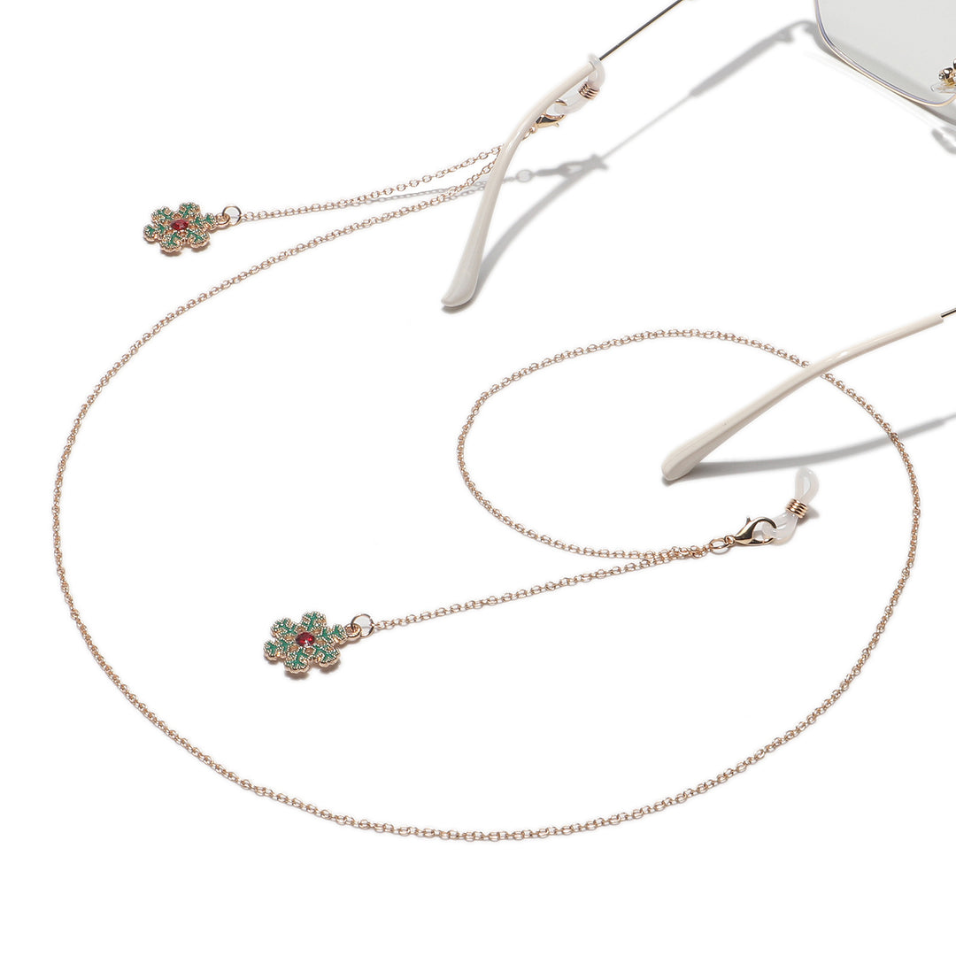 Charming Eyewear Chain Kalsten
