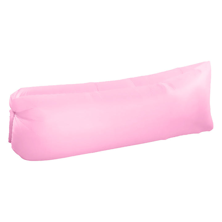 Airy and Comfortable Lounge Inflatable Bank Kalsten