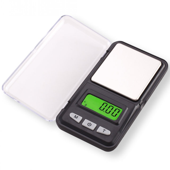 Digital Precision Scale