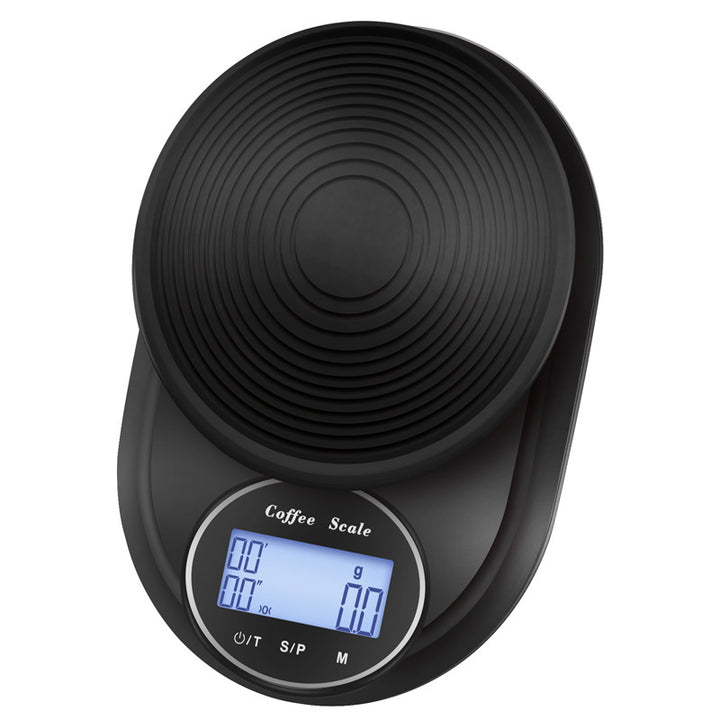Digital Coffee Brewing Scale