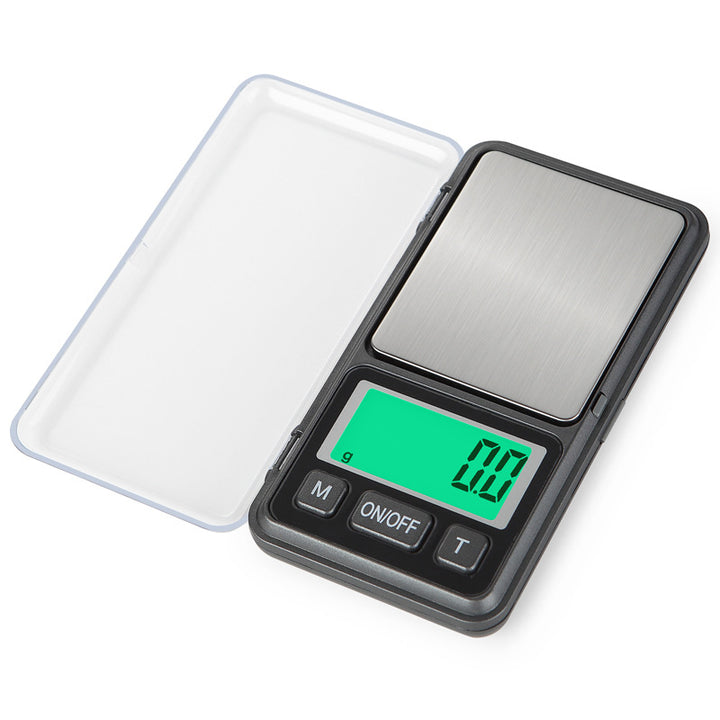 Digital Precision Pocket Scale