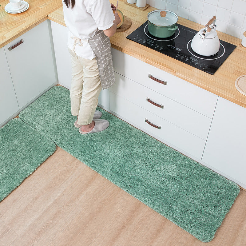 Plush Kitchen Comfort Runner Kalsten