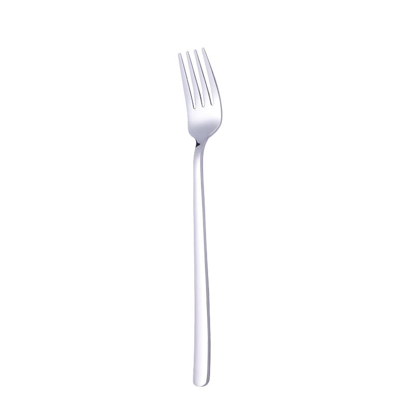 More Elegant and Functional Salad Spoon Kalsten