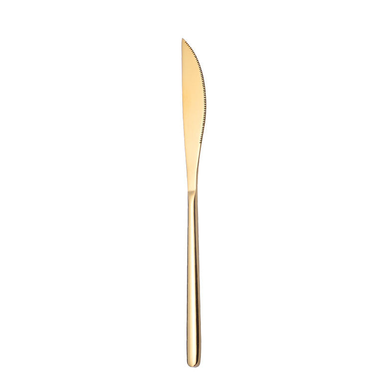 More Elegant and Functional Salad Spoon Kalsten