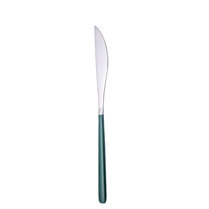 More Elegant and Functional Salad Spoon Kalsten