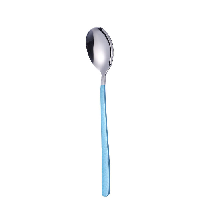 More Elegant and Functional Salad Spoon Kalsten