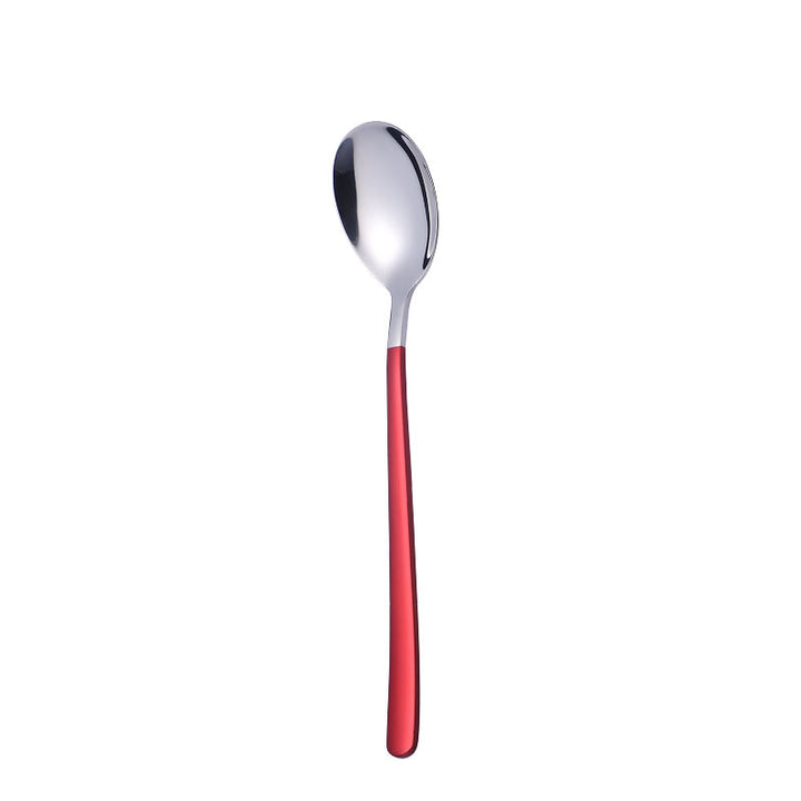 More Elegant and Functional Salad Spoon Kalsten