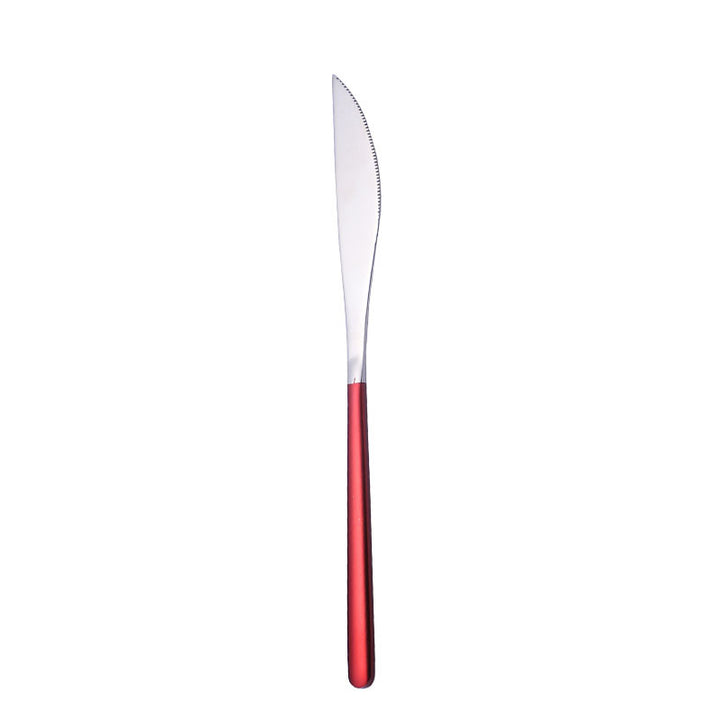 More Elegant and Functional Salad Spoon Kalsten