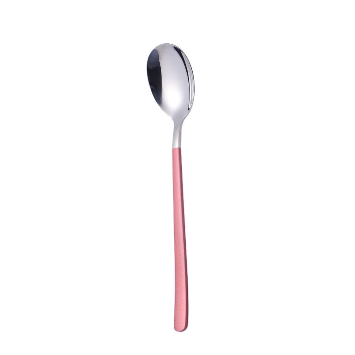 More Elegant and Functional Salad Spoon Kalsten