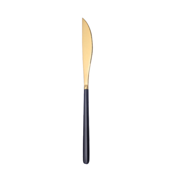 More Elegant and Functional Salad Spoon Kalsten