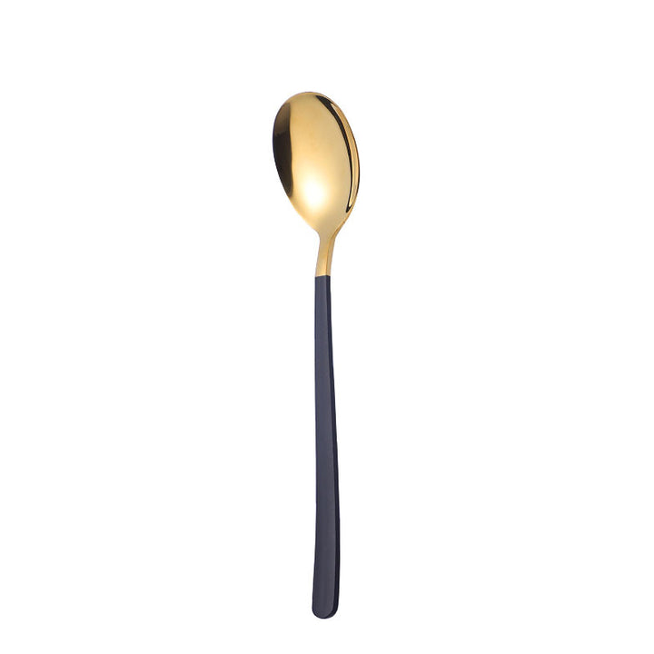 More Elegant and Functional Salad Spoon Kalsten