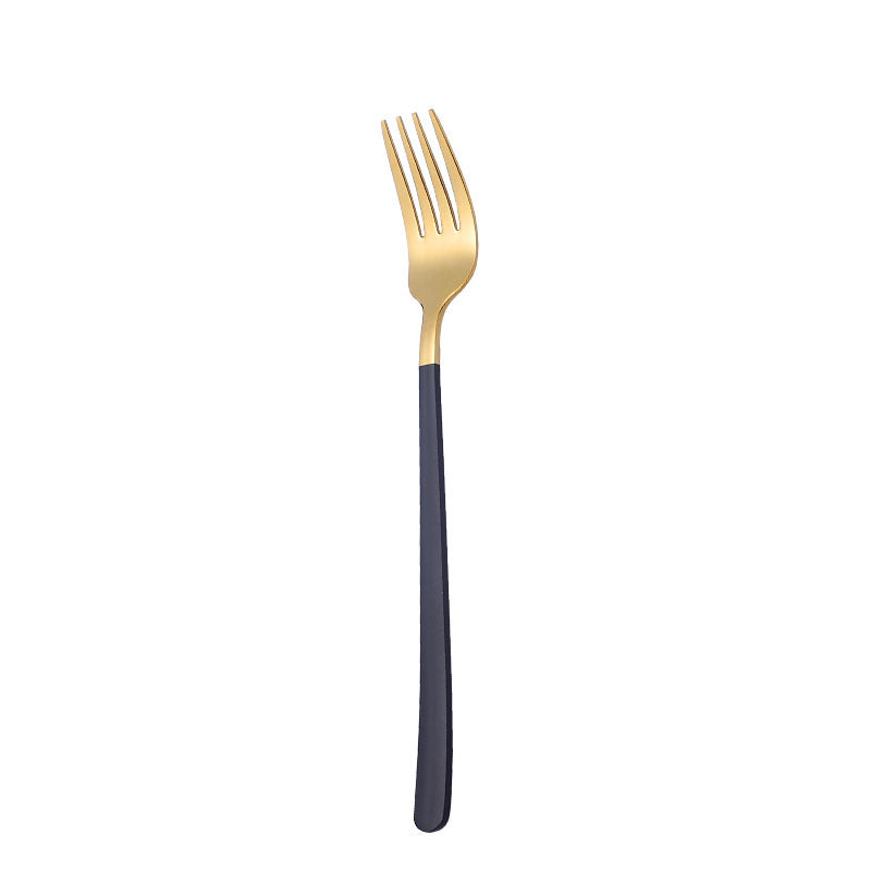More Elegant and Functional Salad Spoon Kalsten