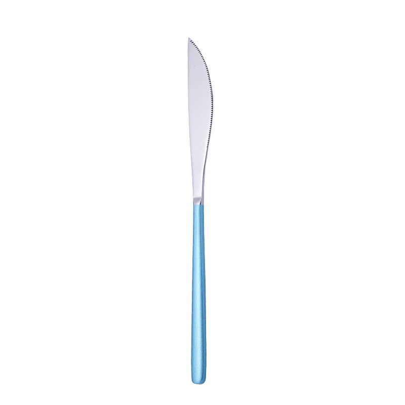 More Elegant and Functional Salad Spoon Kalsten