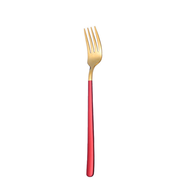More Elegant and Functional Salad Spoon Kalsten