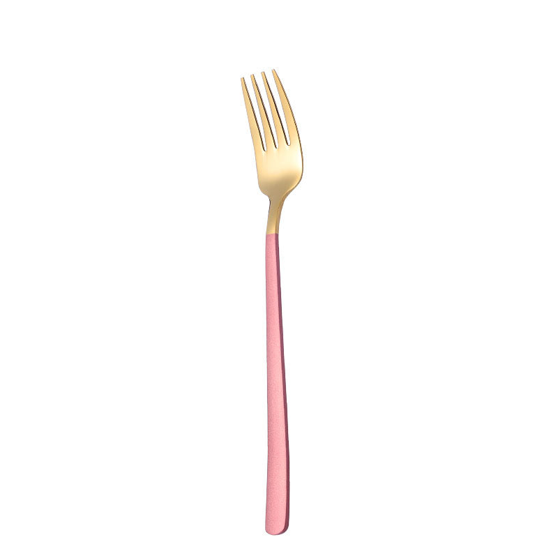 More Elegant and Functional Salad Spoon Kalsten