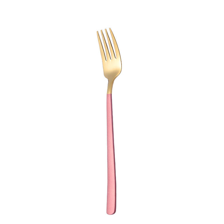 More Elegant and Functional Salad Spoon Kalsten
