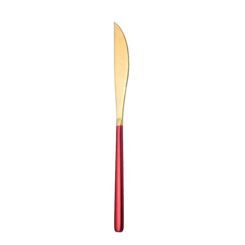 More Elegant and Functional Salad Spoon Kalsten