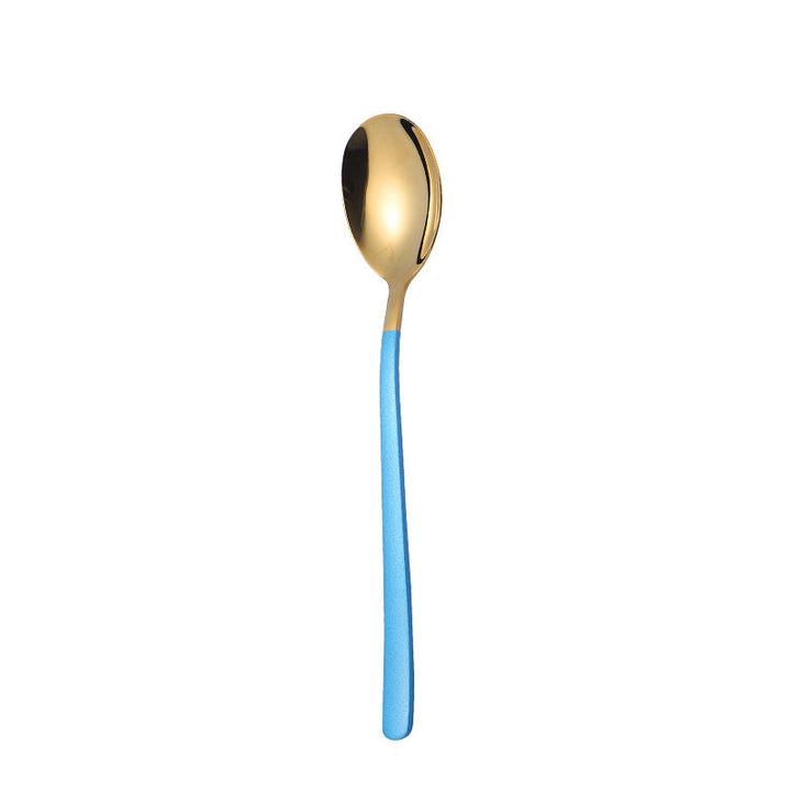 More Elegant and Functional Salad Spoon Kalsten