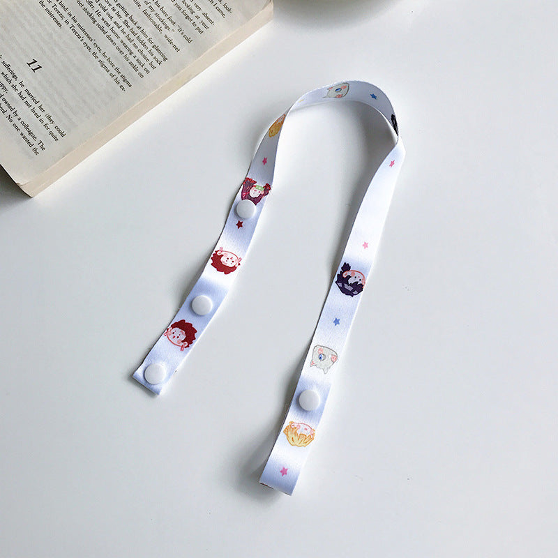 Clothing accessory Kalsten