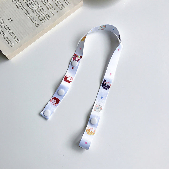 Clothing accessory Kalsten