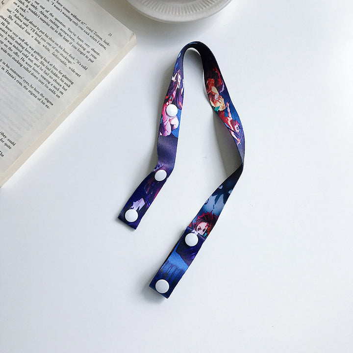 Clothing accessory Kalsten