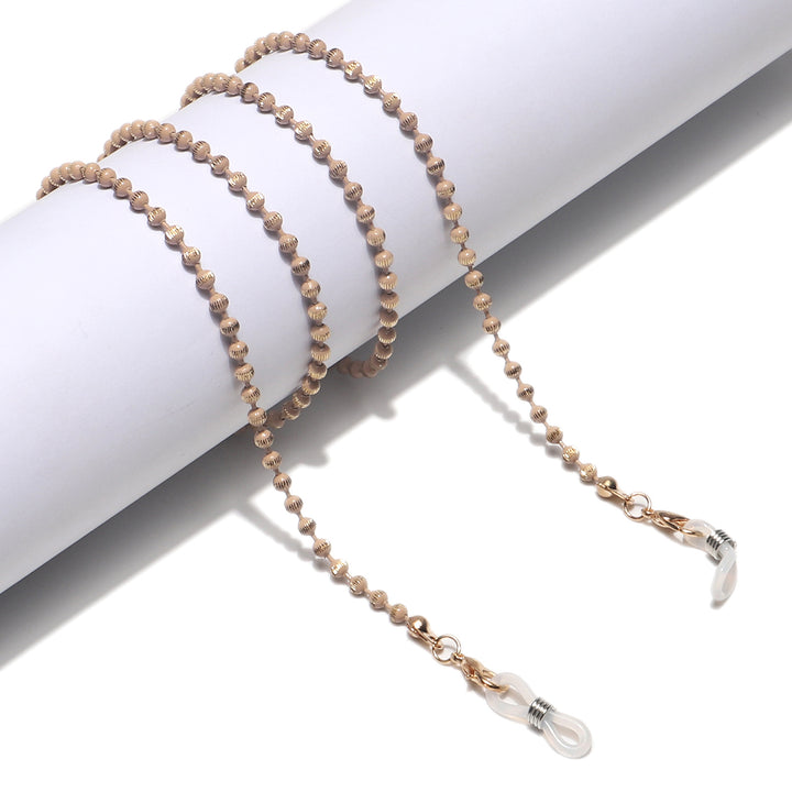 Beaded Eyewear Chain Holder Kalsten
