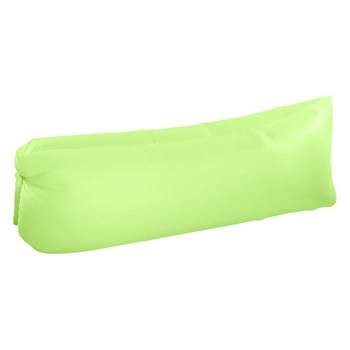 Airy and Comfortable Lounge Inflatable Bank Kalsten