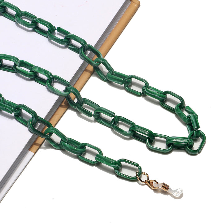 Oversized Link Eyewear Chain Kalsten