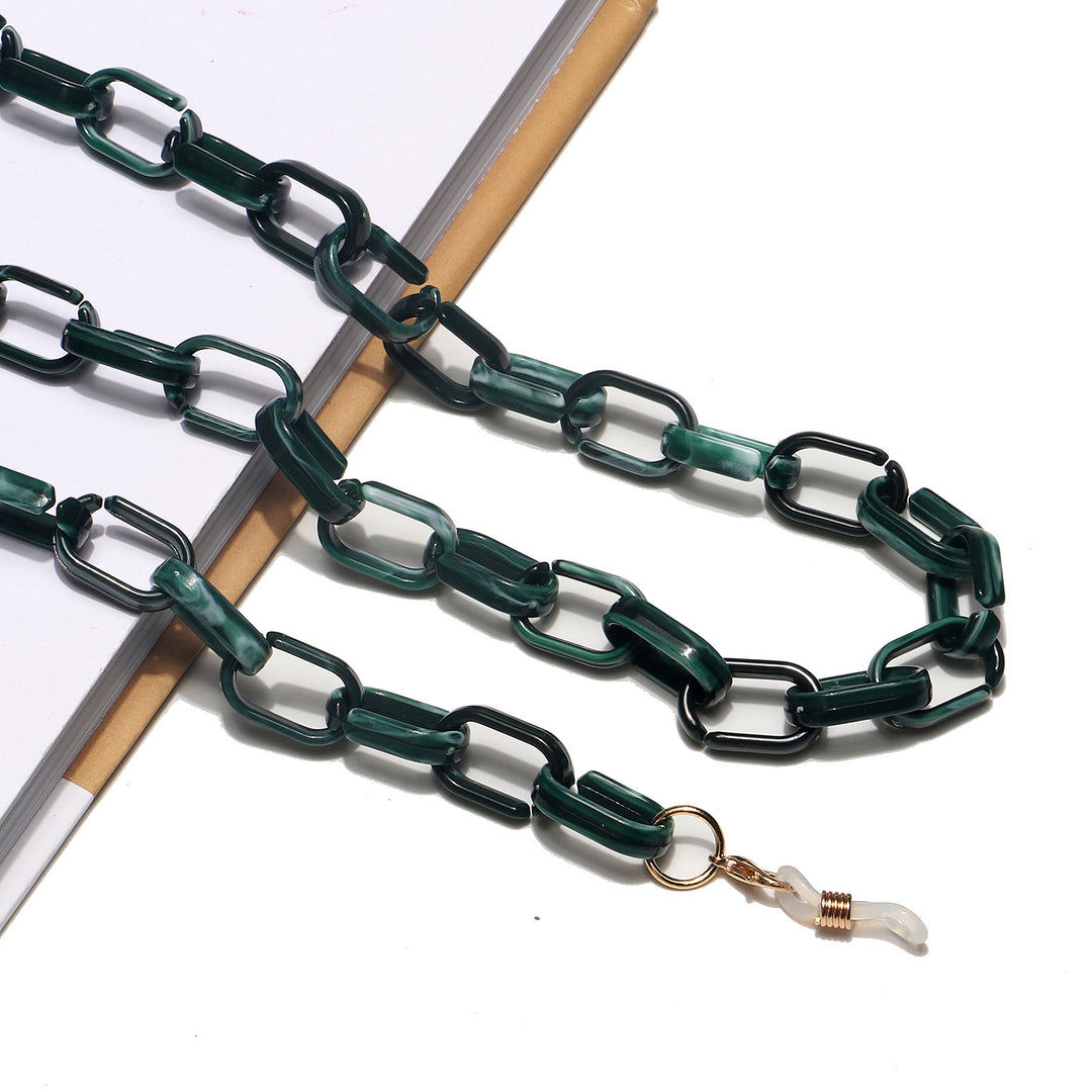 Oversized Link Eyewear Chain Kalsten