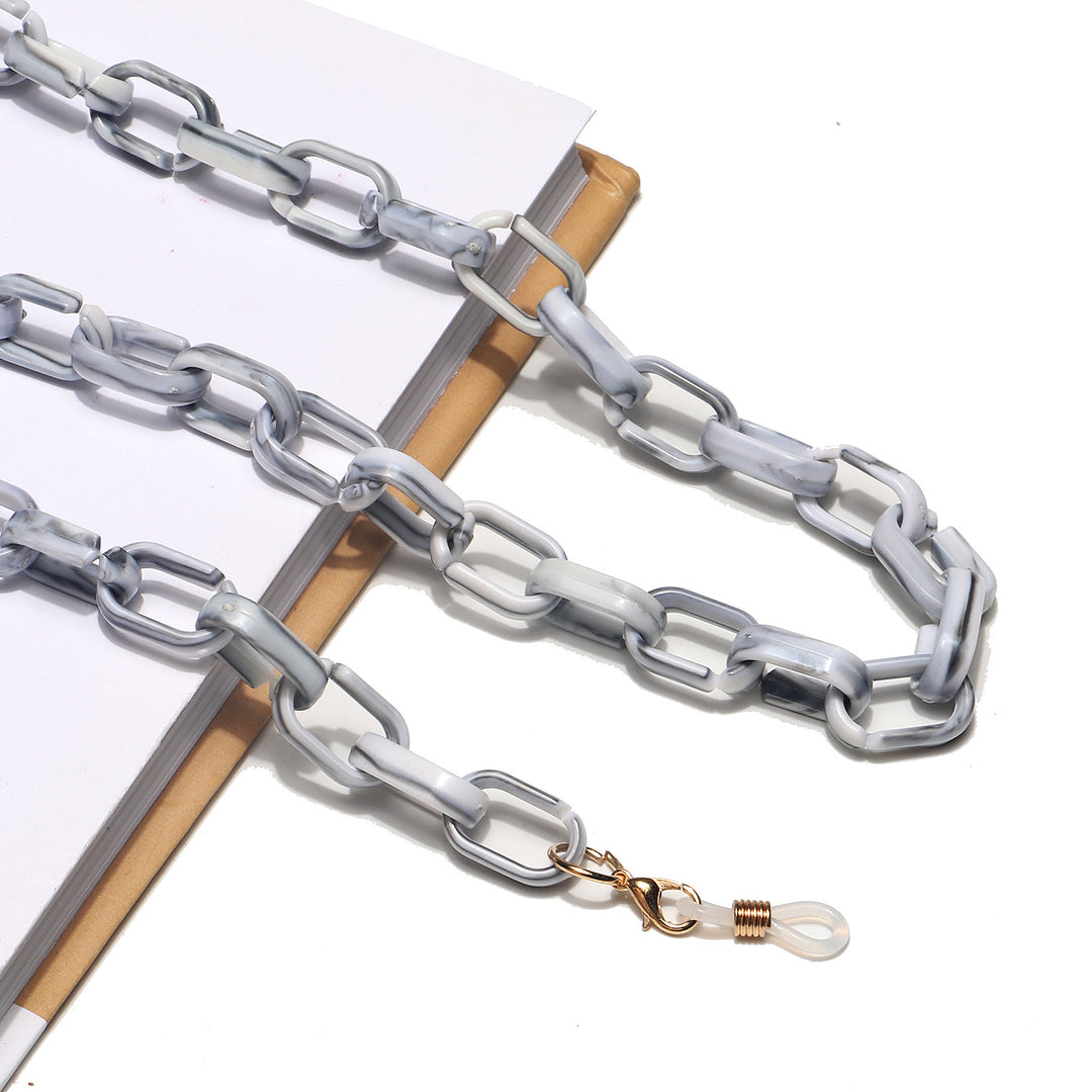 Oversized Link Eyewear Chain Kalsten