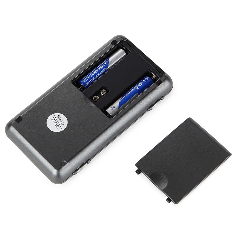 Digital Precision Pocket Scale