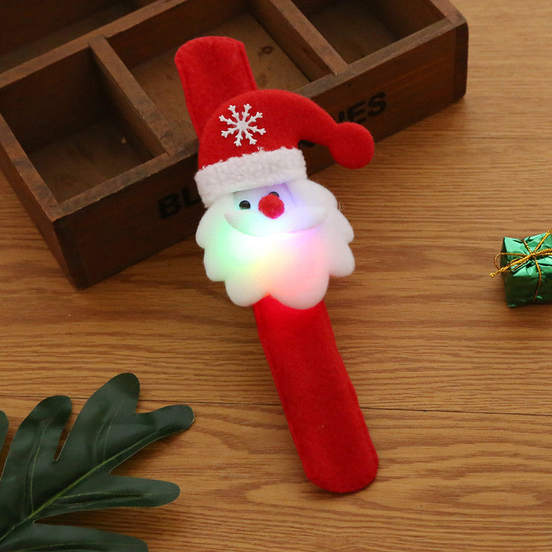 Festive Reindeer Hair Clip Kalsten
