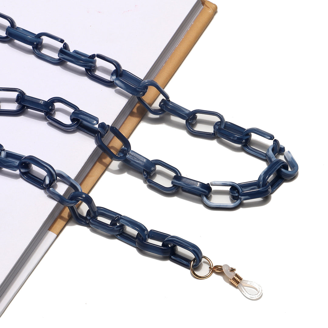 Oversized Link Eyewear Chain Kalsten