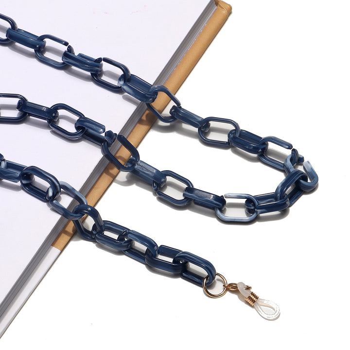 Oversized Link Eyewear Chain Kalsten