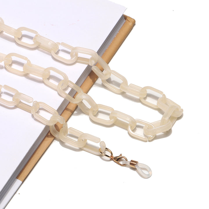Oversized Link Eyewear Chain Kalsten