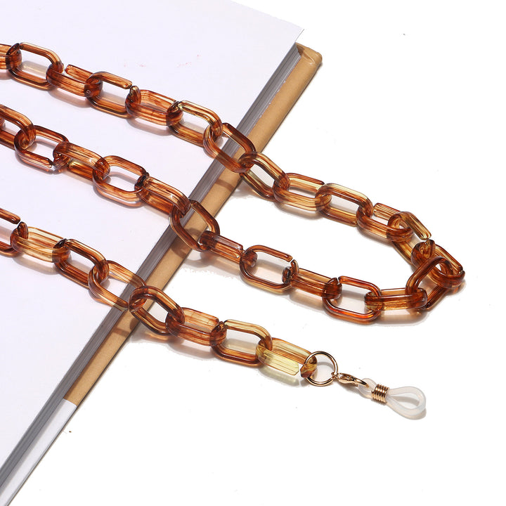 Oversized Link Eyewear Chain Kalsten