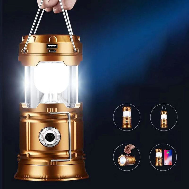 VitaBeam — Radiant freedom and power that never lets you down | Kalsten