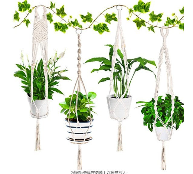 Plant pots Kalsten