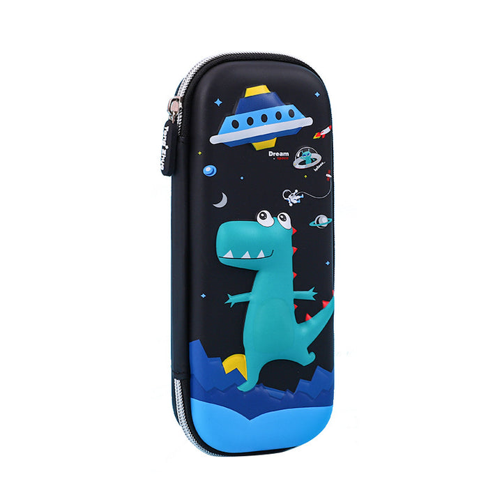 Cute Unicorn Design Pencil Case kalsten