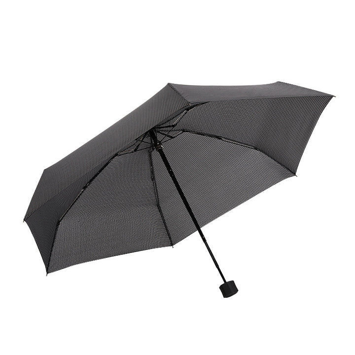Unisex Foldable Umbrella by Kalsten