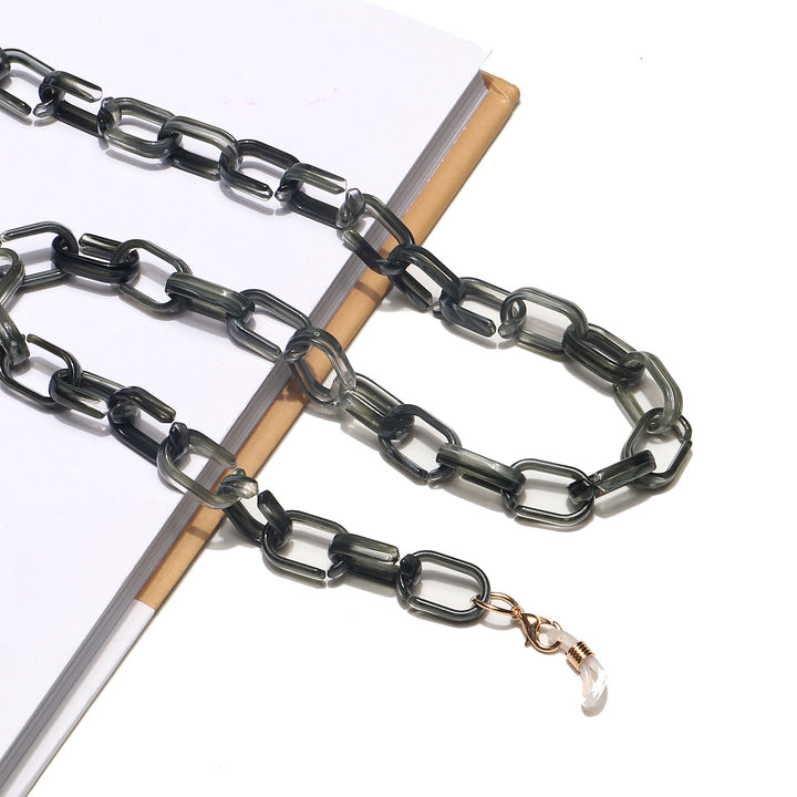 Oversized Link Eyewear Chain Kalsten