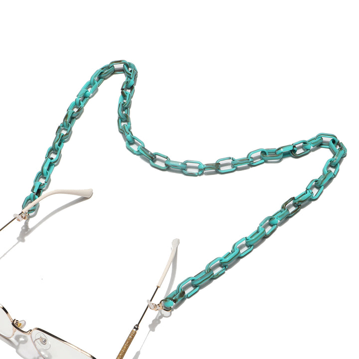 Oversized Link Eyewear Chain Kalsten