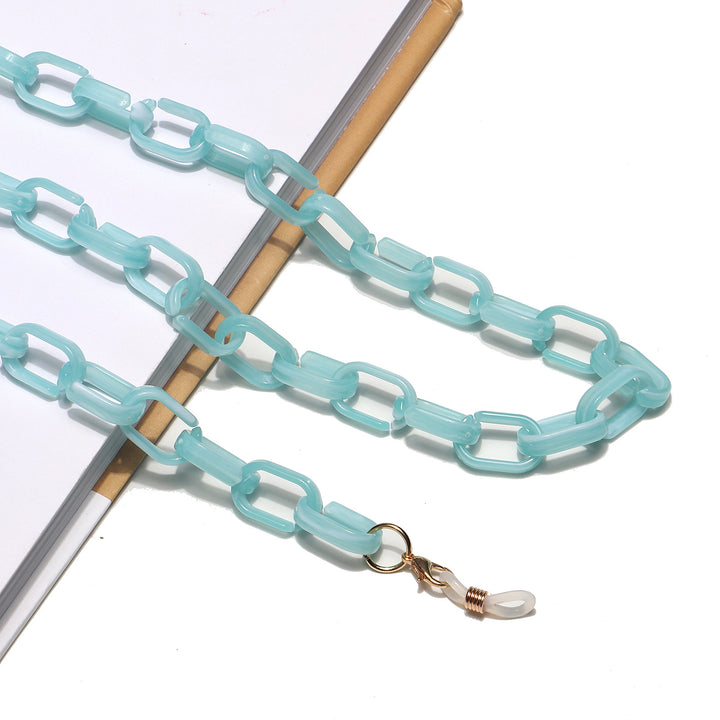 Oversized Link Eyewear Chain Kalsten
