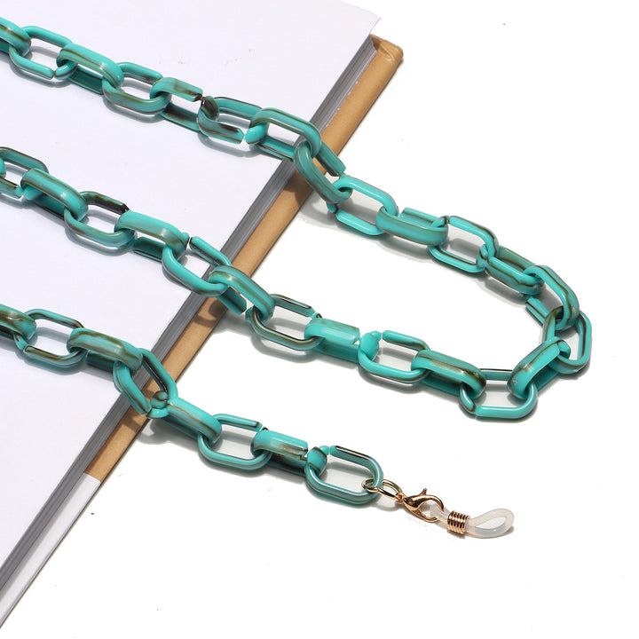 Oversized Link Eyewear Chain Kalsten