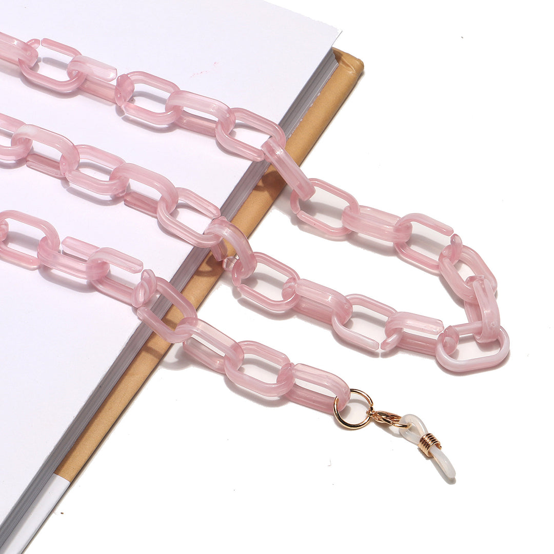 Oversized Link Eyewear Chain Kalsten