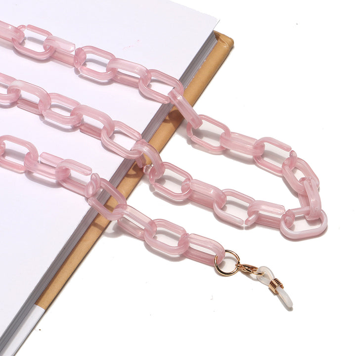Oversized Link Eyewear Chain Kalsten