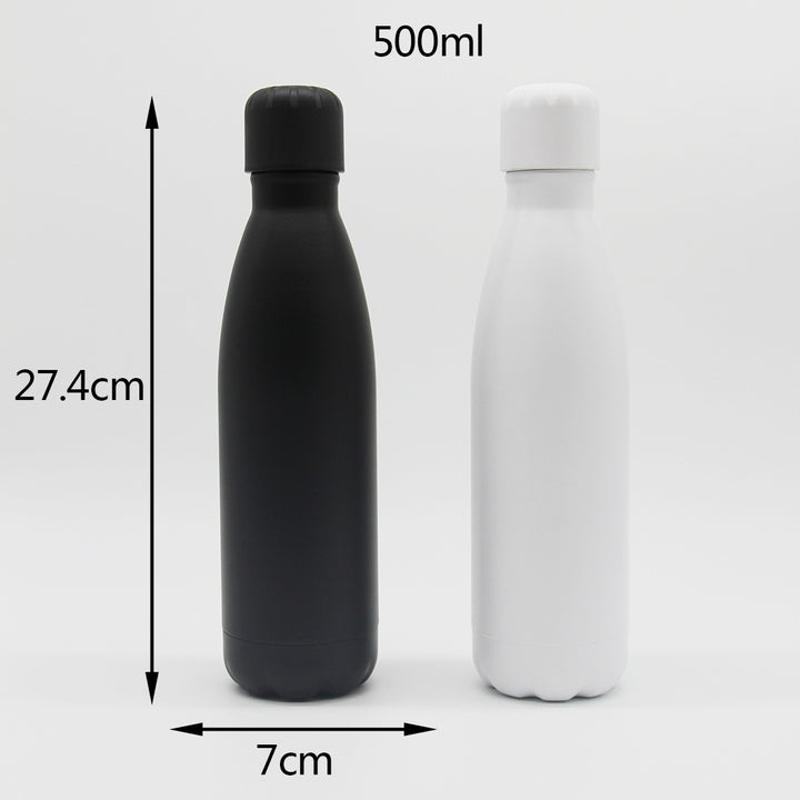 Women's Insulated Thermos Bottle Kalsten