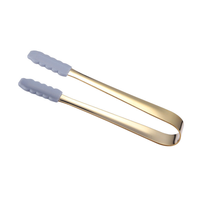 Multifunctional kitchen tongs with non-slip silicone grips Kalsten